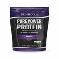 Vanilla Protein 31 oz F8777