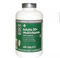 Adults 50+ Multivitamin (400 ct.) G97406