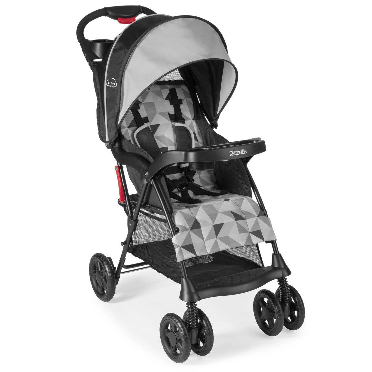 Lightweight Stroller Y838317