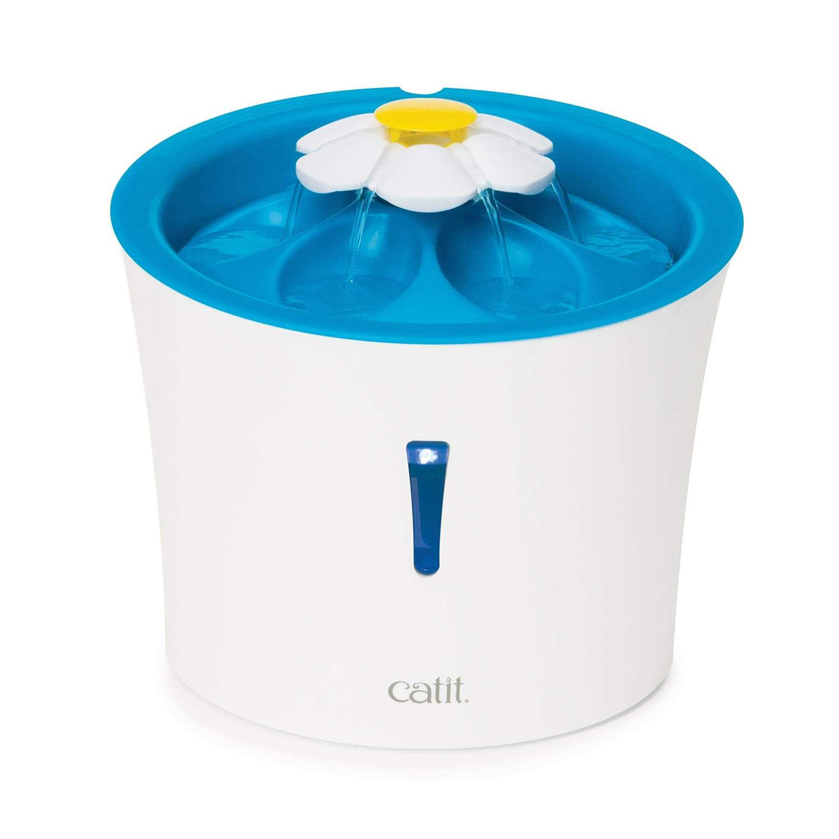 Flower Fountain with LED Nightlight N47089