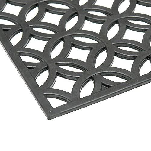 Indoor Outdoor Rubber Stair Treads E874