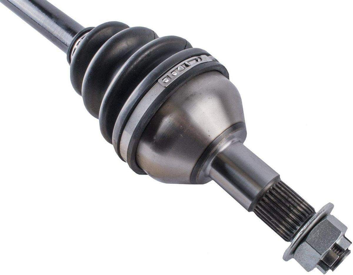Rear CV Axles & Wheel Bearings Set K436