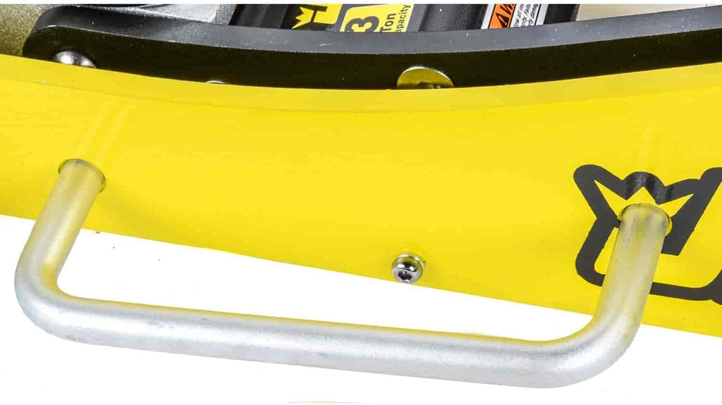 3-Ton Aluminum Floor Jack O20387