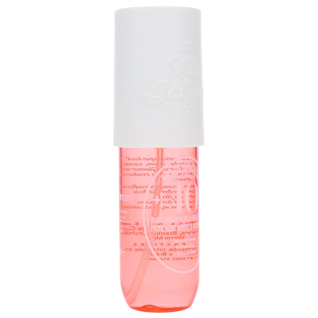Brazilian Crush Hair & Body Mist 3 oz U968