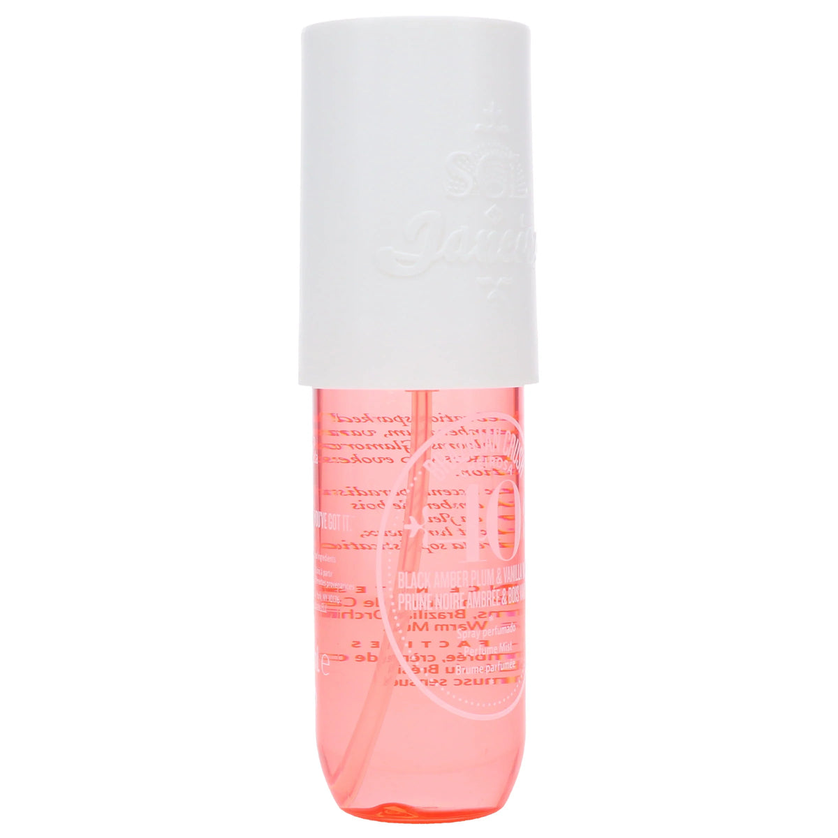 Brazilian Crush Hair & Body Mist 3 oz U968