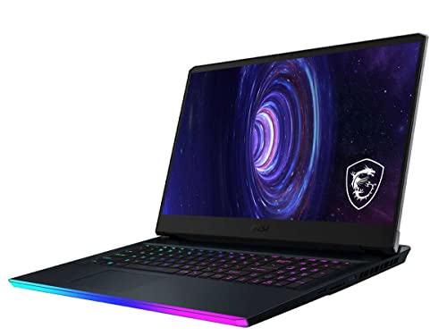 17.3" FHD IPS 144Hz Gaming Laptop with 64GB RAM 2TB SSD RTX 3060 6GB U1461