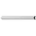 Bedford Panel Moulding (4-Pack) X3832