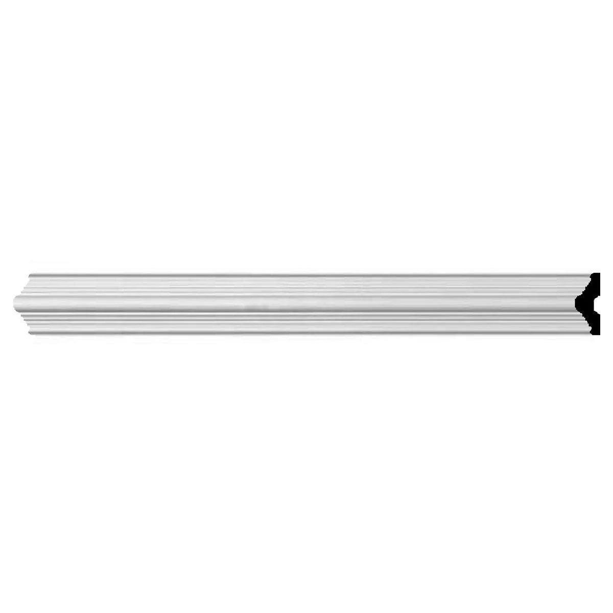 Bedford Panel Moulding (4-Pack) X3832