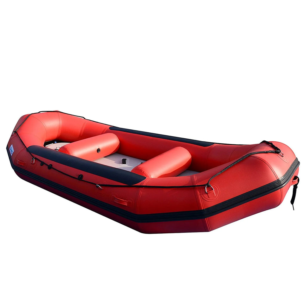 13Ft Inflatable White Water River Raft H980