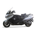 Suzuki Burgman 650 Cover Leg Dal 2013 Size unica Q9565