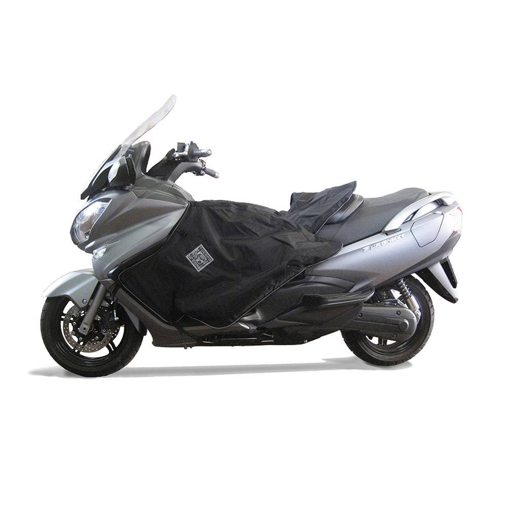 Suzuki Burgman 650 Cover Leg Dal 2013 Size unica Q9565