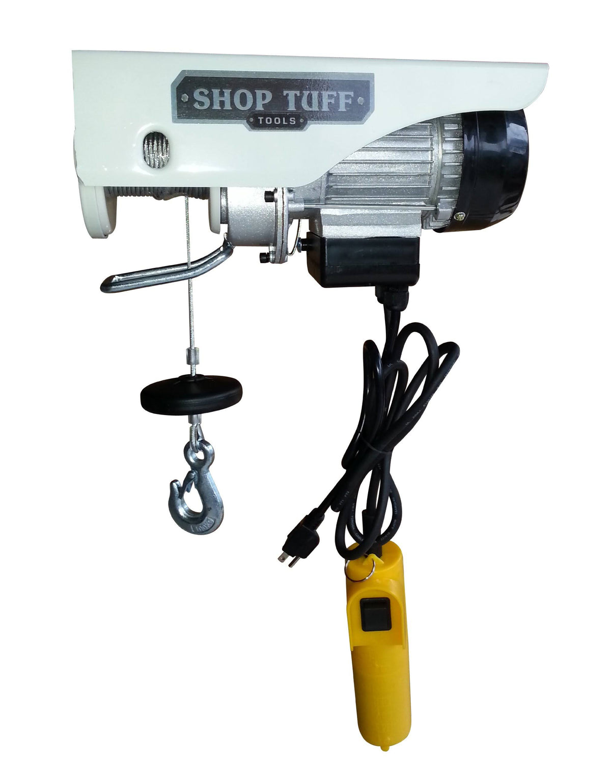 Electric Cable Hoist D379