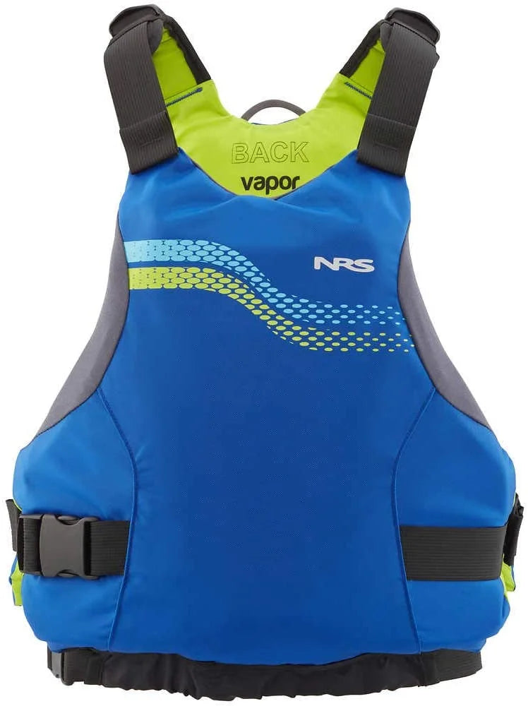 Blue X-Large/XX-Large Kayak Lifejacket J800875