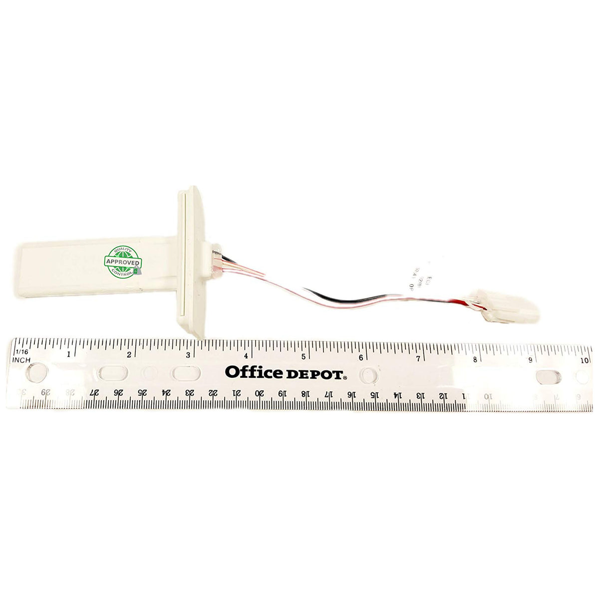 Flow Sensor Ice Replacement A567