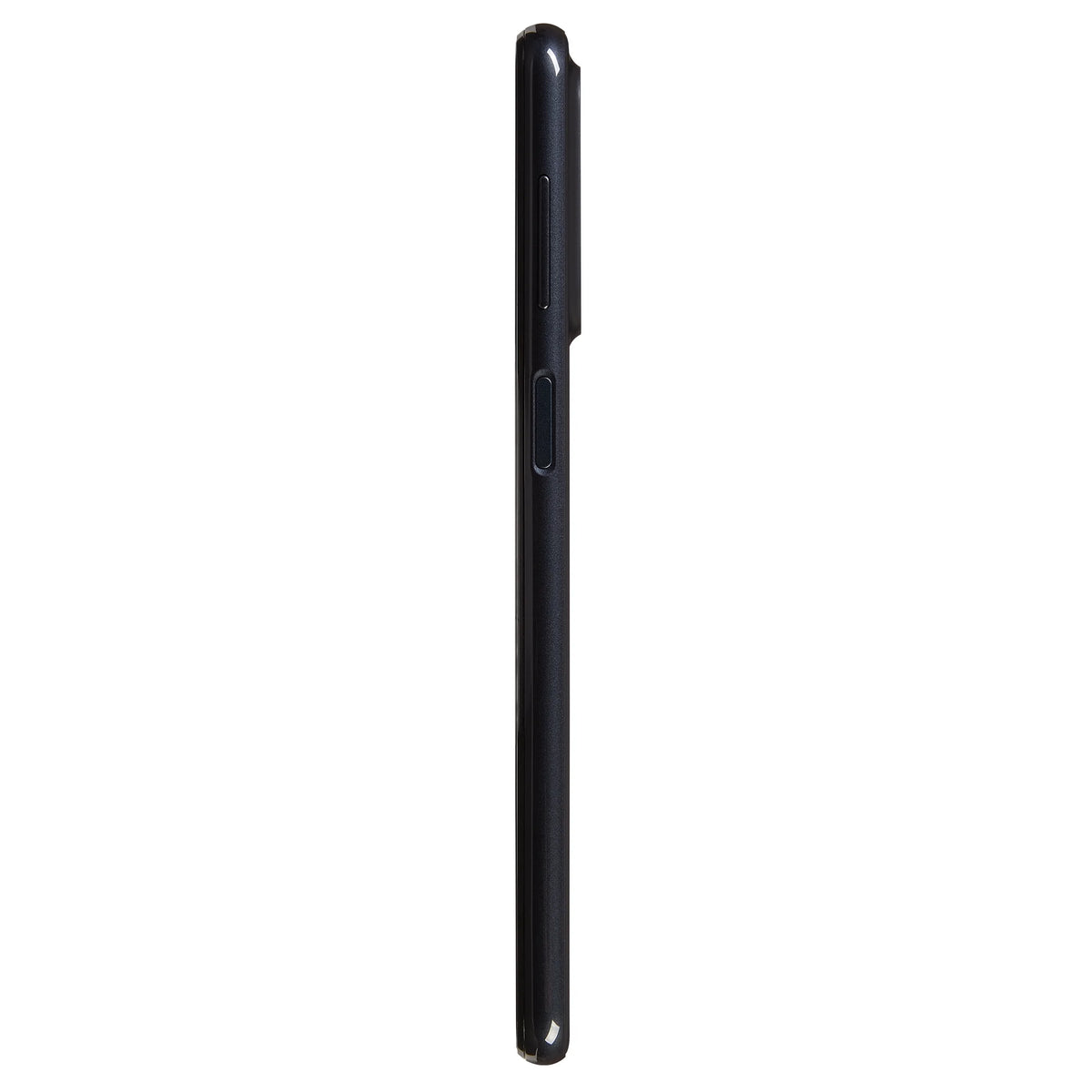 Black 5G 64GB 4GB Ram Prepaid Smartphone N5540