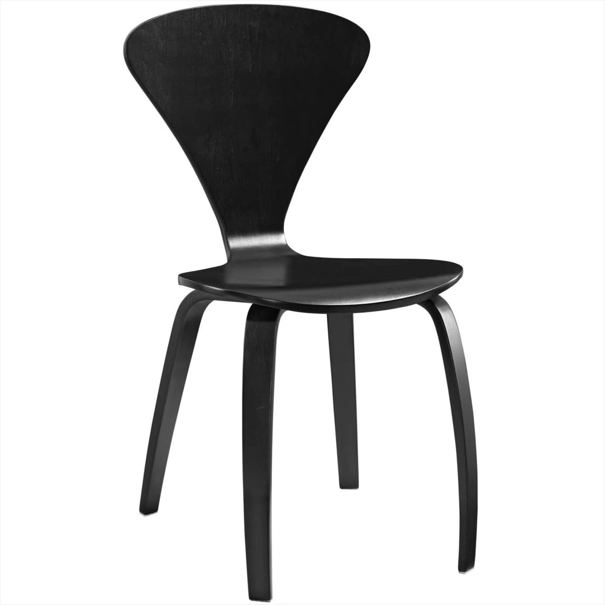 Black Dining Side Chair M787416