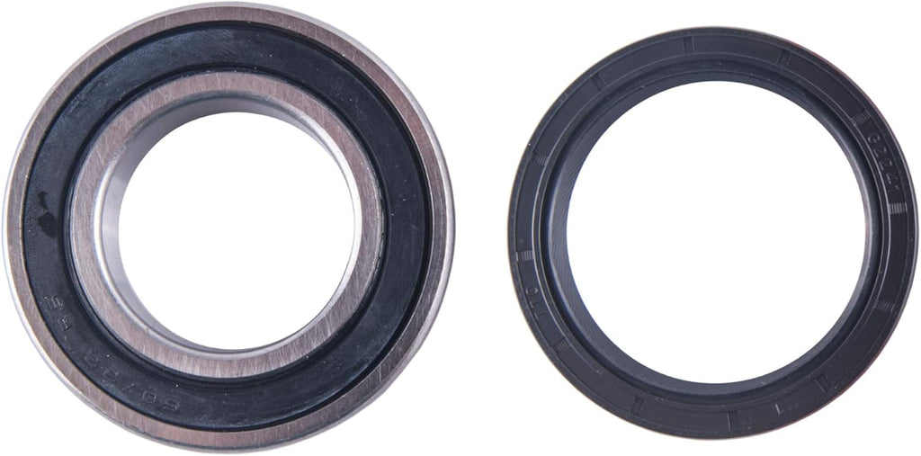 Rear Wheel Axle and Carrier Bearing Kit H540