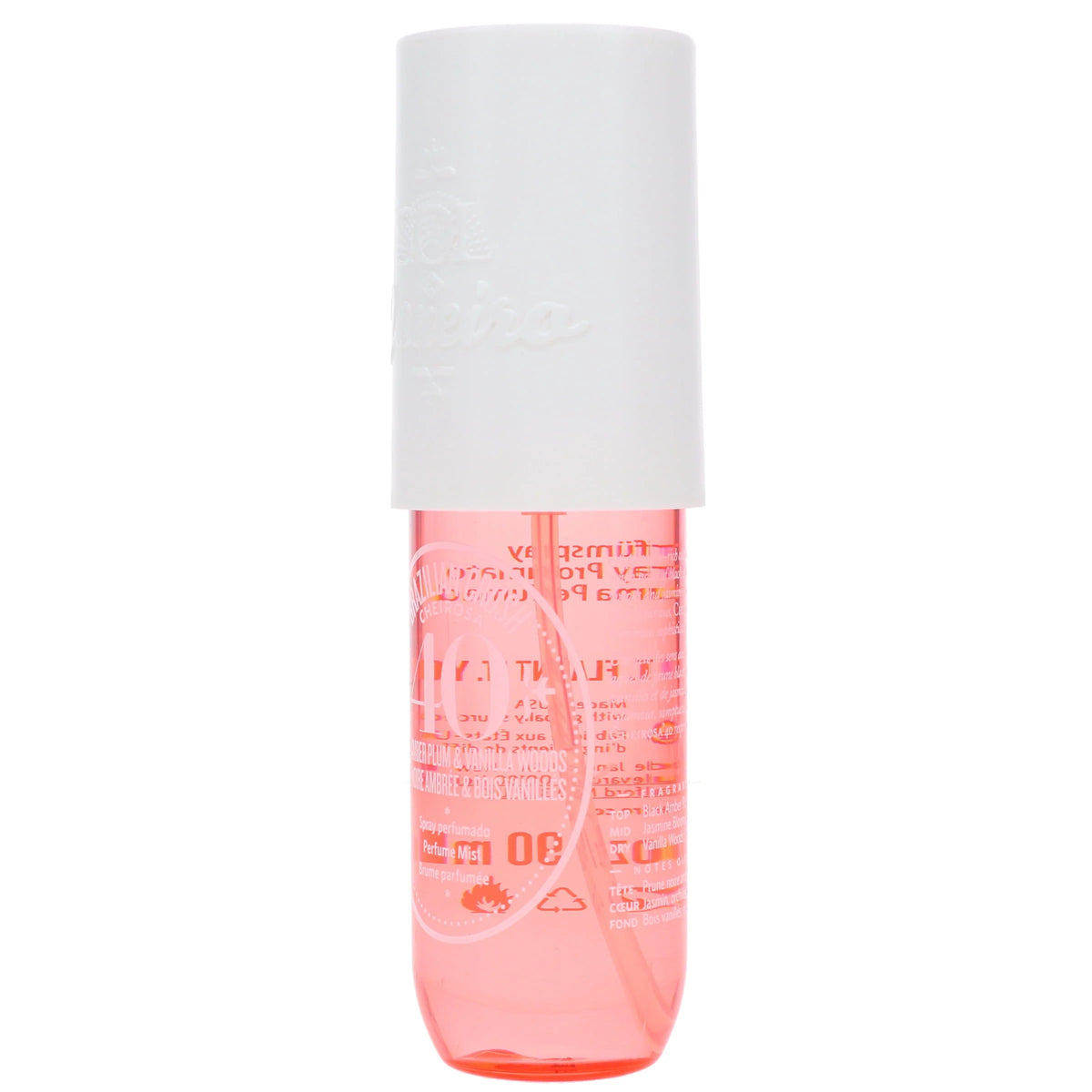 Brazilian Crush Hair & Body Mist 3 oz U968