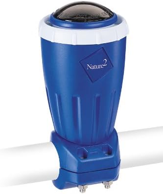 Above Ground Mineral Pool Sanitizer W3388