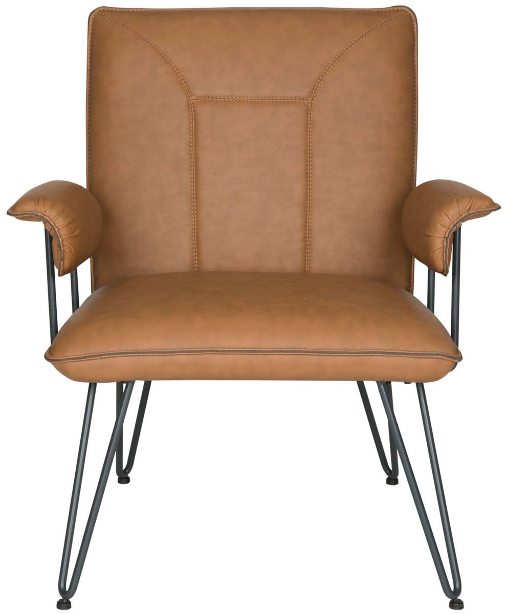 Camel Arm Chair C5806