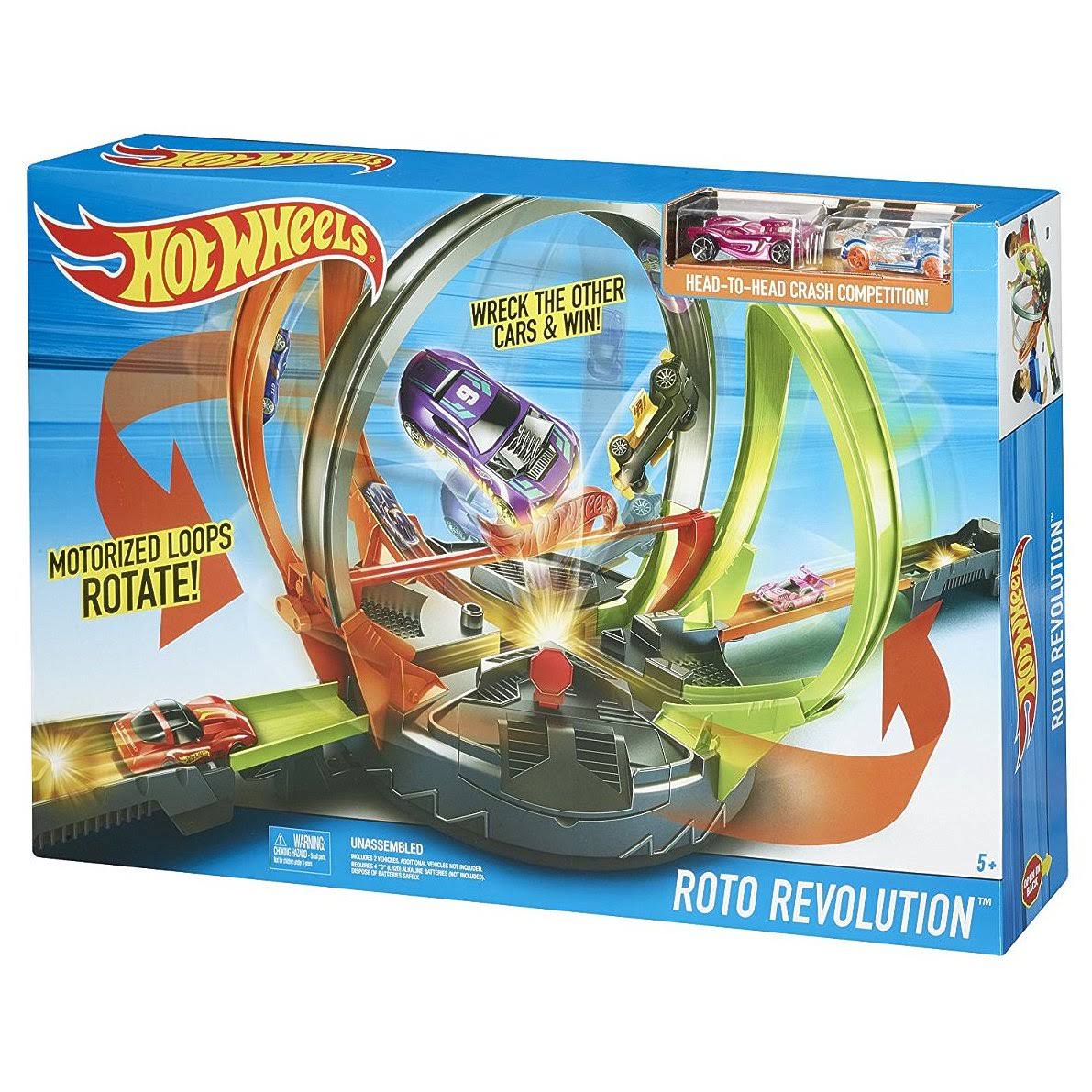 Track Set O47393