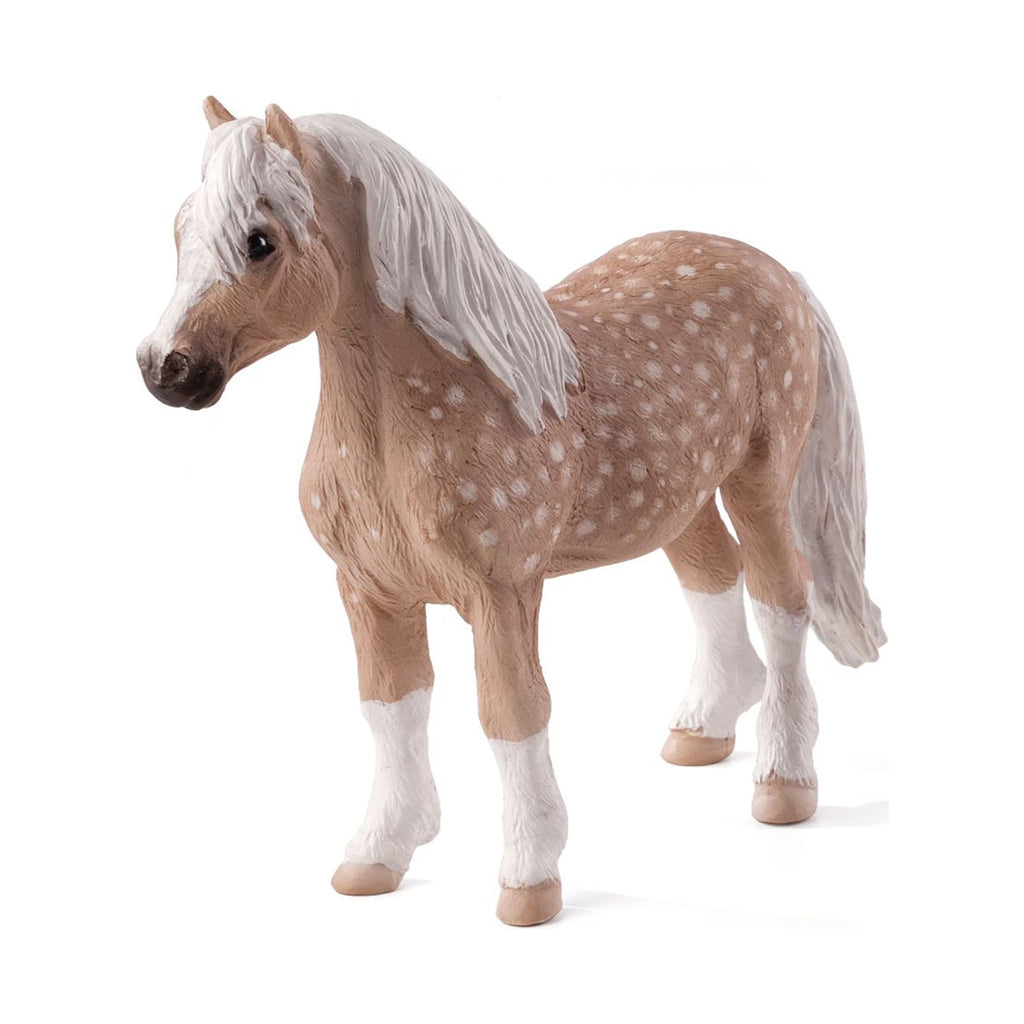 Welsh Pony Farm Figurine W98317