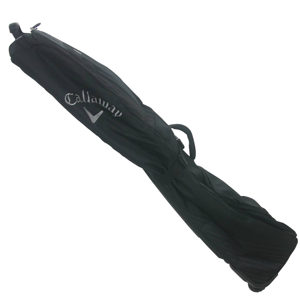 Black Travel Cover F365038