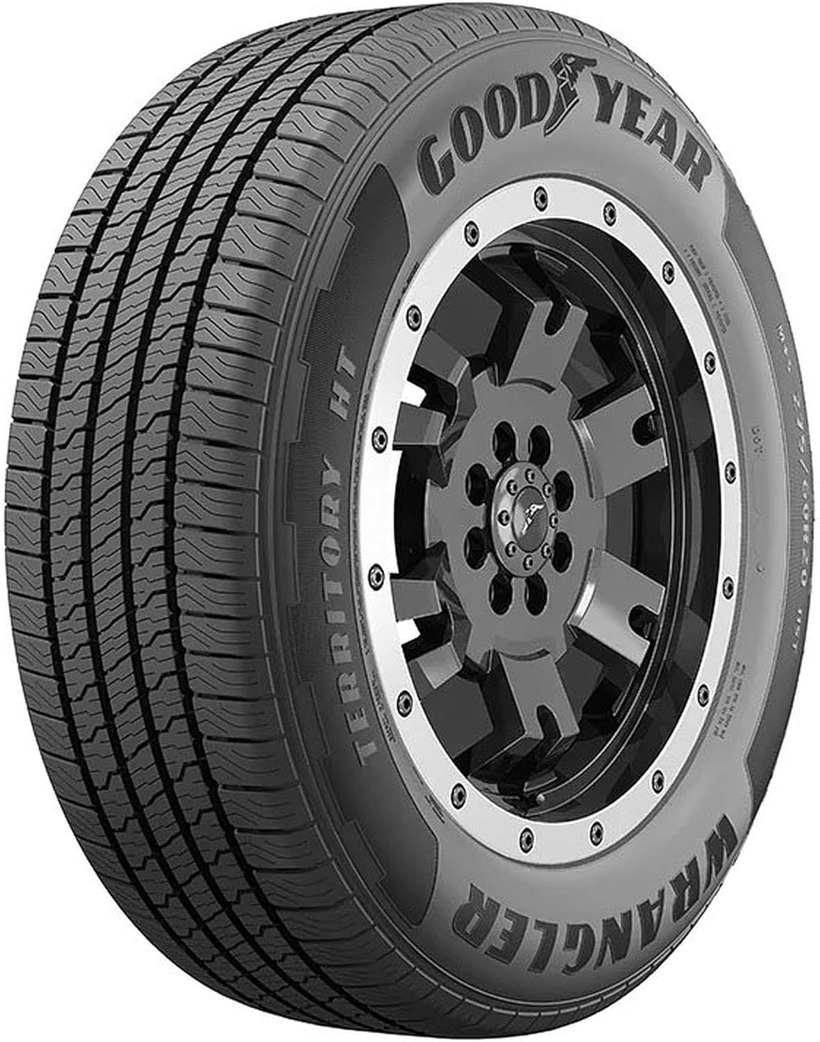 275/60R20 115T All Season Light Truck Tire E9731