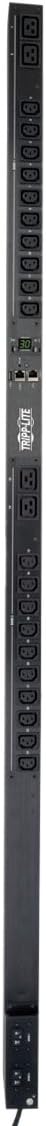 Monitored PDU 5/5.8kW 208/240V 30A Vertical Rack-Mount V64153