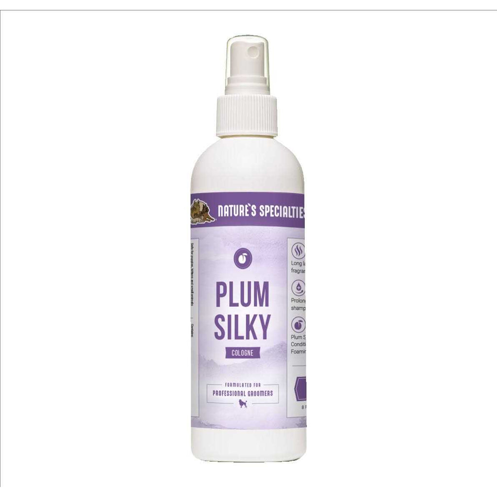 Plum Silky Cologne H14859