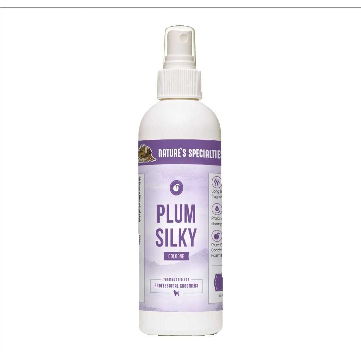 Plum Silky Cologne H14859