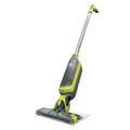 Cordless Hard Floor Vacuum Mop with Disposable Pad F539