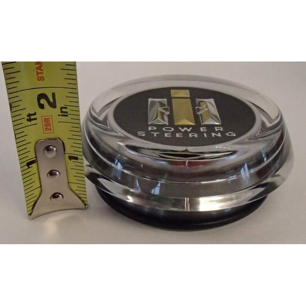 Steering Wheel Cap L57768