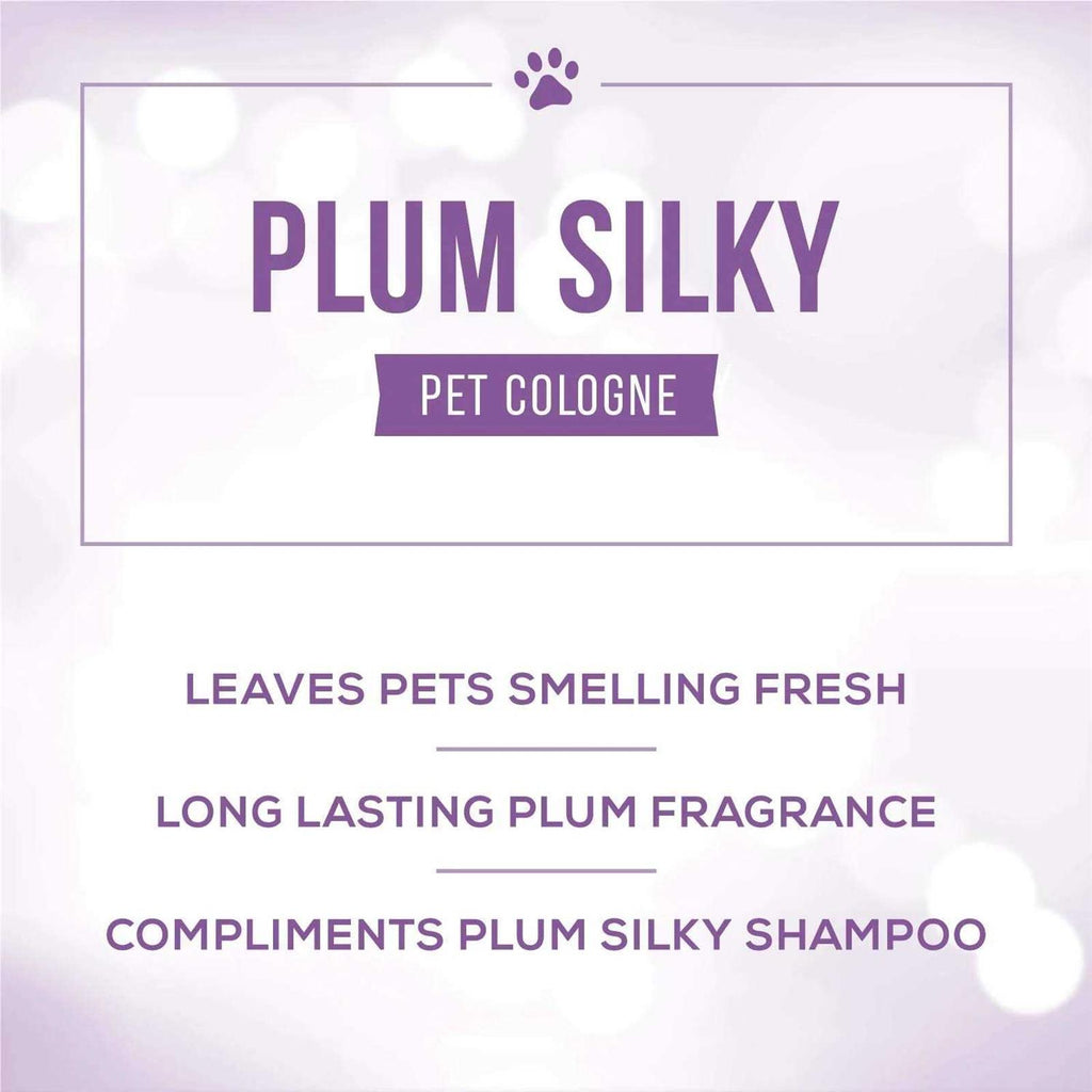 Plum Silky Cologne H14859