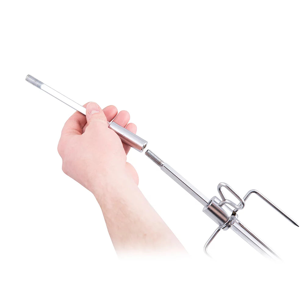 Electric Rotisserie Kit Y62330