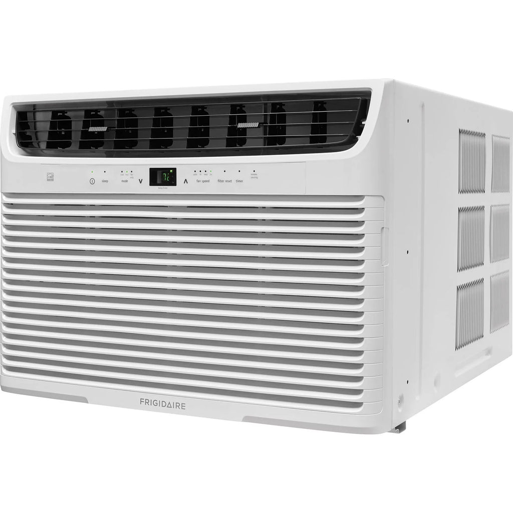 25,000 BTU 230V Window Air Conditioner with Remote Control V2252