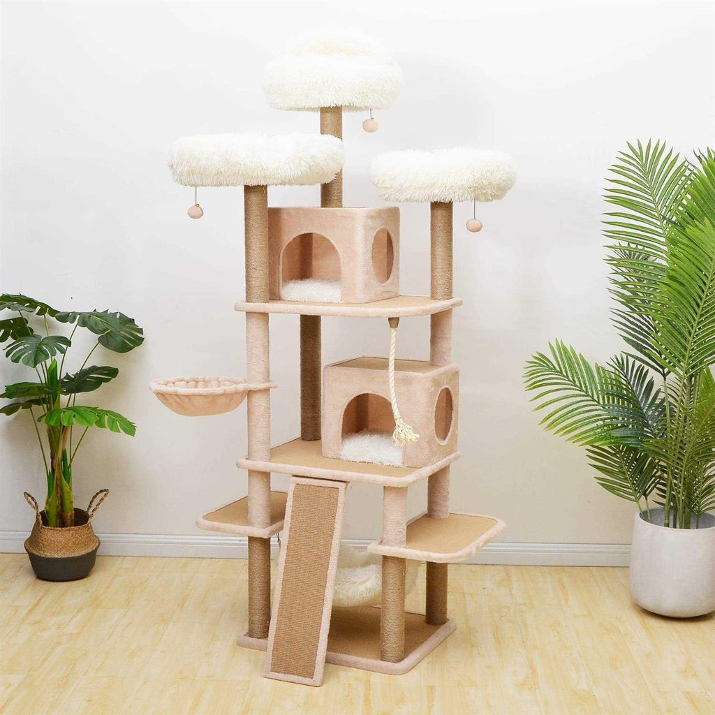 7 Level Cat Tree L17965