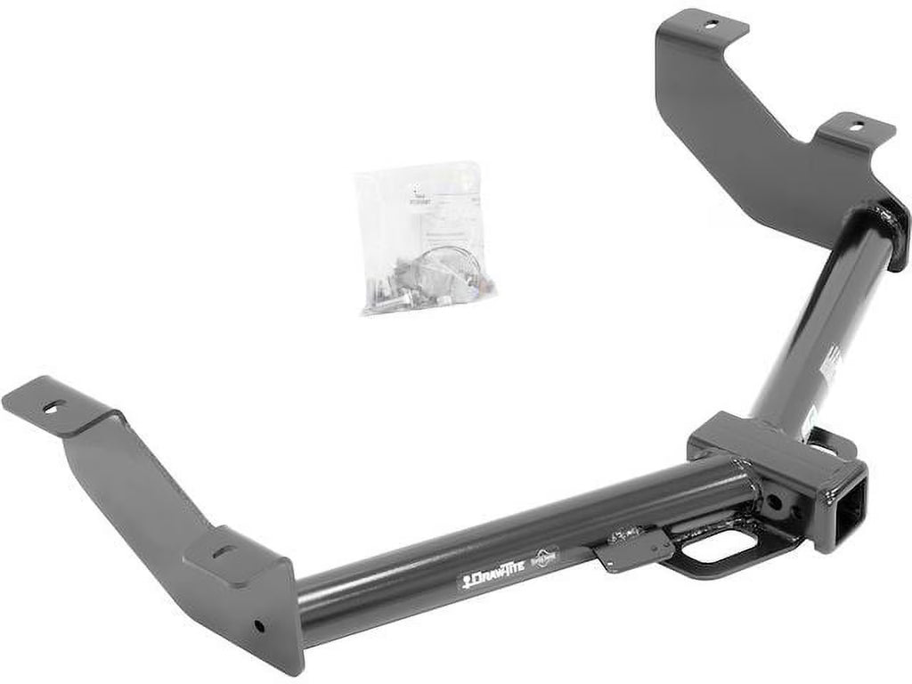 Trailer Hitch for Ford Transit Connect T743