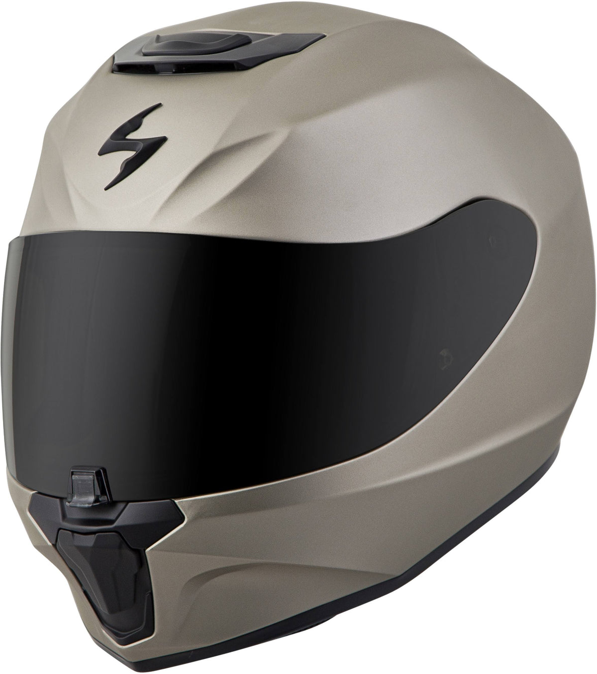 Titanium Large Full Face Helmet H474507