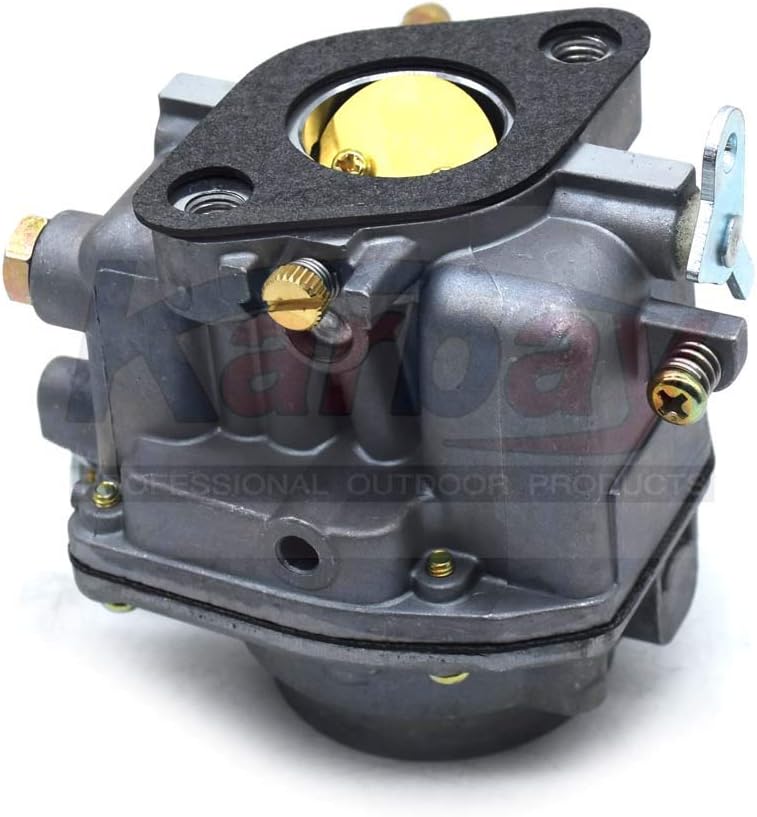 Carburetor Pack of 2 Z438953