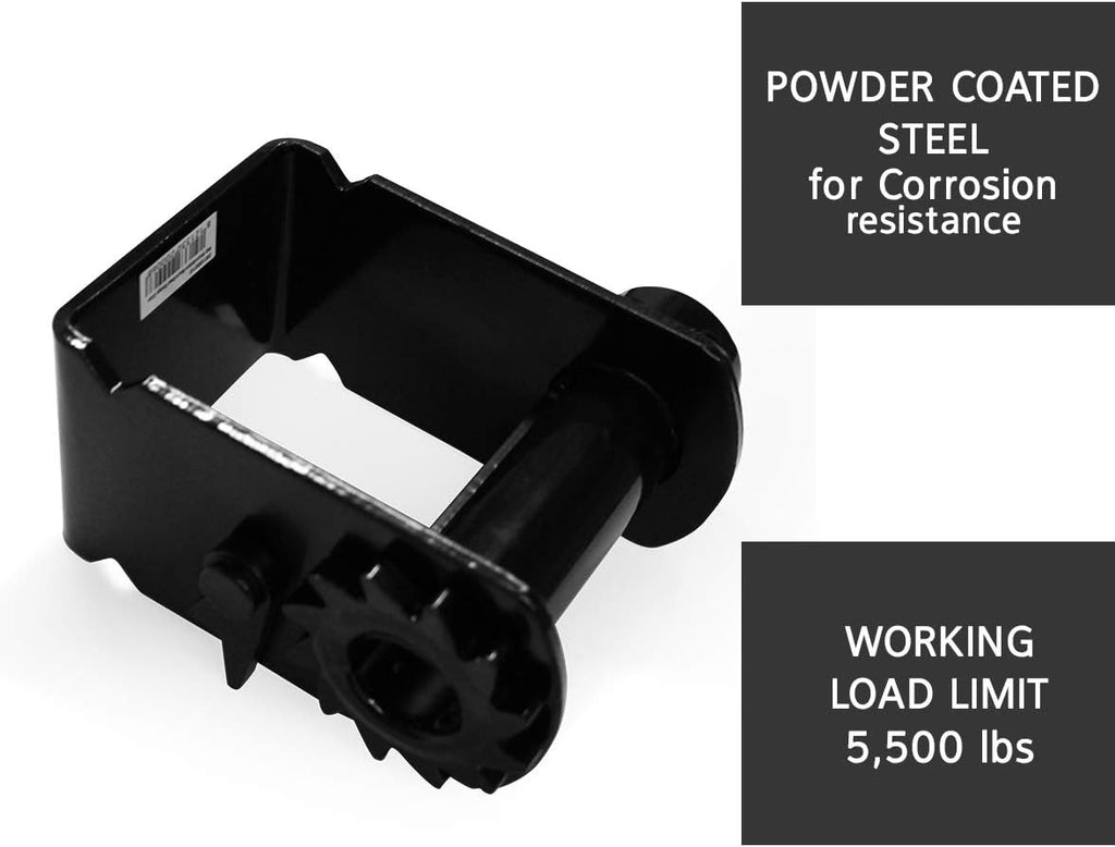 Heavy Duty Tie Down Winch S18790