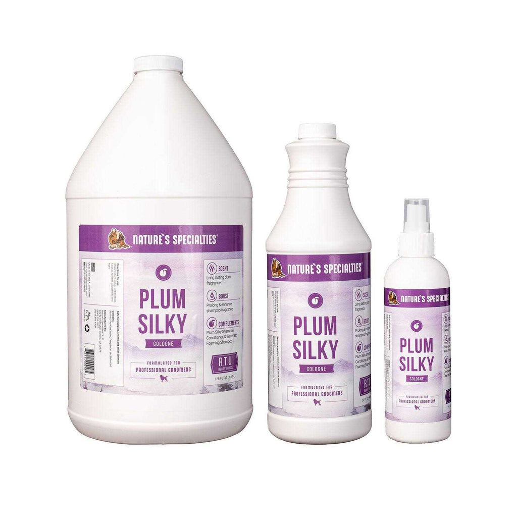 Plum Silky Cologne H14859