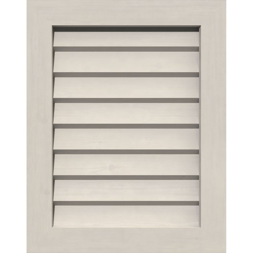 Vertical Gable Vent I711233