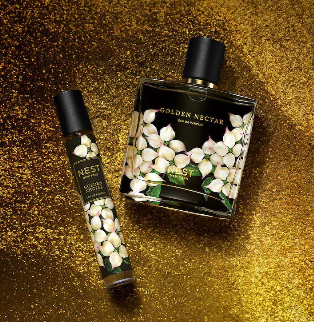 Eau de Parfum Duo 1.7 oz Spray & Travel 0.27 oz N6000