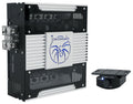12,000 Watt Mono Car Stereo Amplifier Y36740