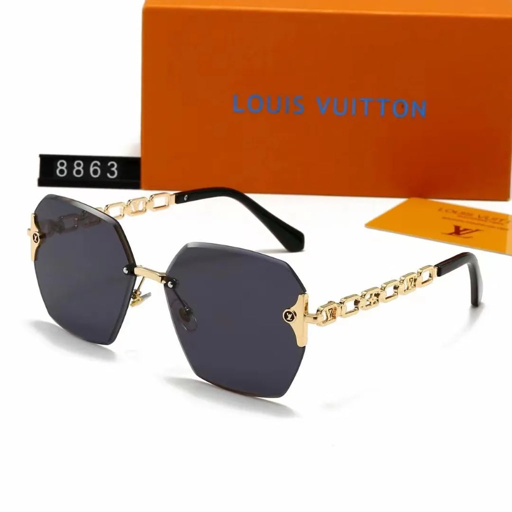 Polarized Sunglasses U291