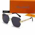 Polarized Sunglasses U291