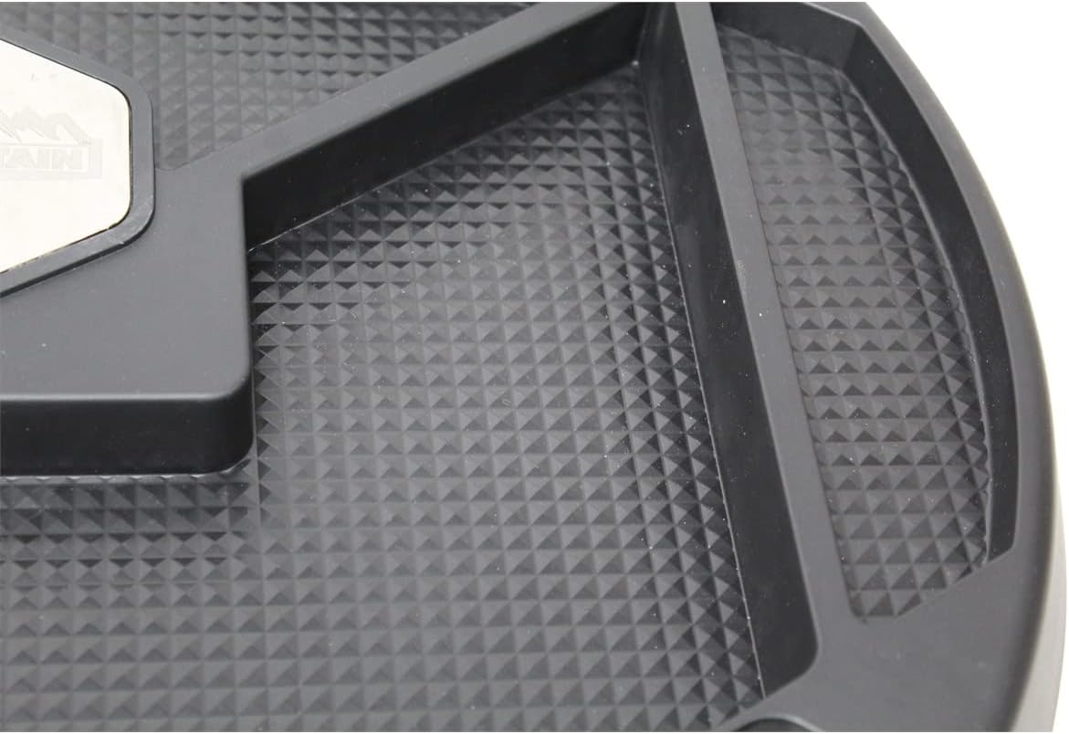 Rolling Tool Storage Creeper with Socket Holder A338491