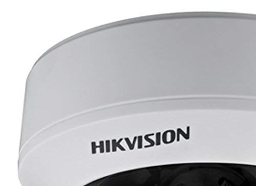 White Dome Camera Pack of 2 F8673