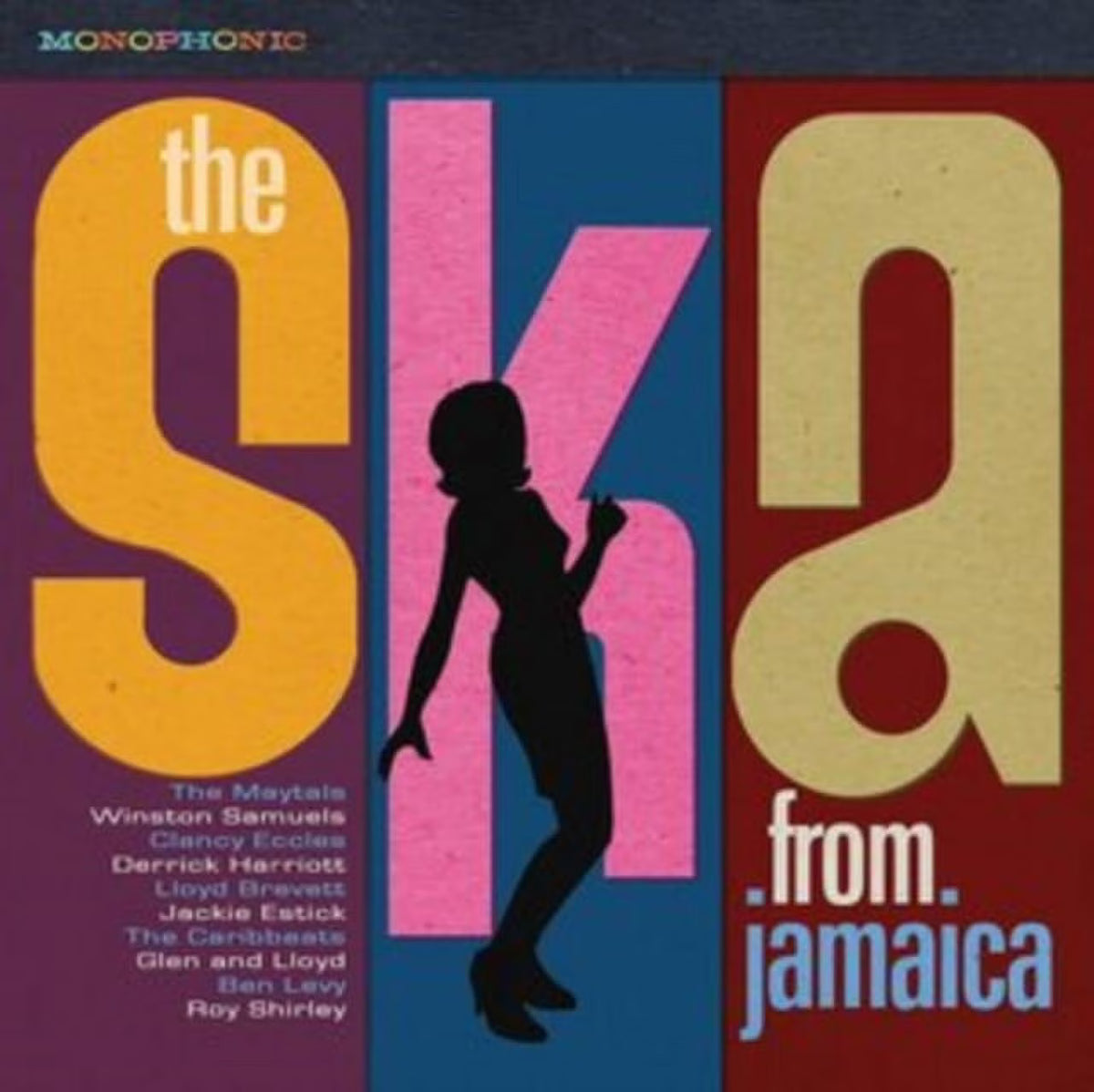CD Album with Bonus Tracks Z4037